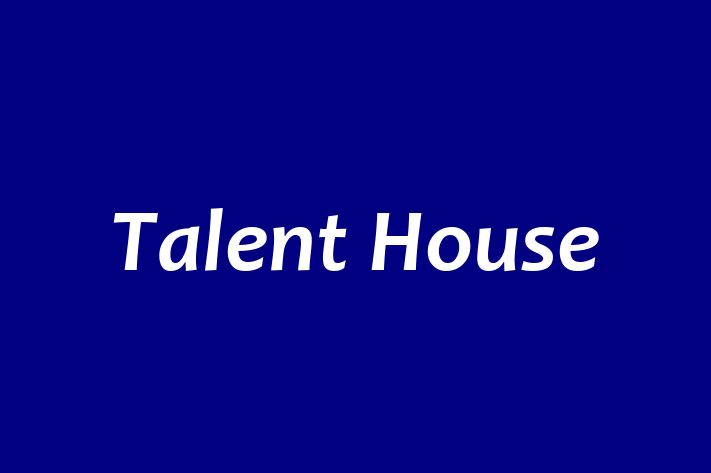 Talent Management Talent House