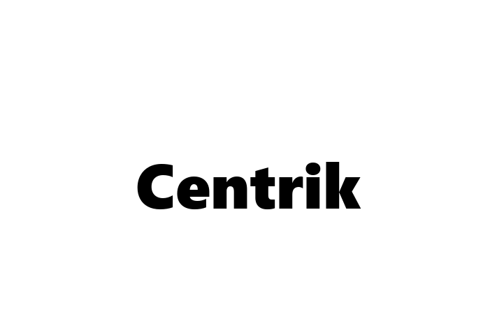 Technology Company Centrik