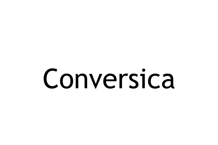 Software Development Company Conversica