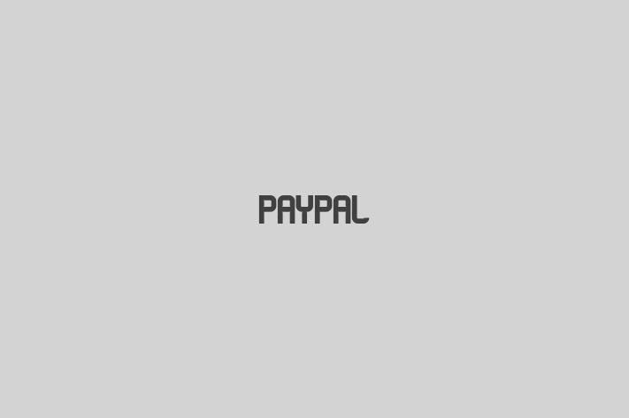 Digital Solutions Provider PayPal