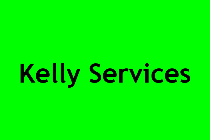 Staff Management Kelly Services