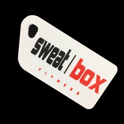 Talent Management Sweat Box LLC