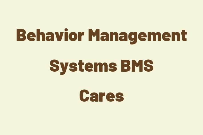 Personnel Management Behavior Management Systems   BMS Cares