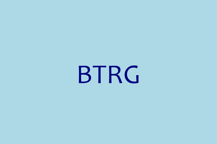 Tech Solutions Company BTRG