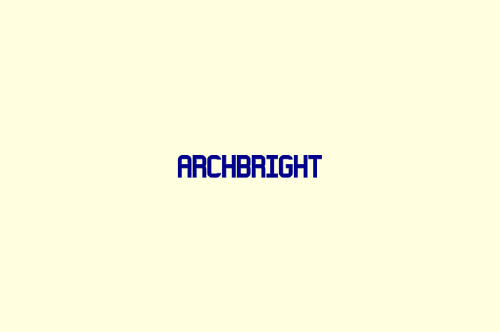 Workforce Management Archbright