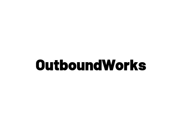 Technology Company OutboundWorks