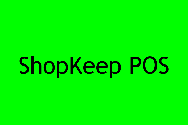 Software Engineering Company ShopKeep POS