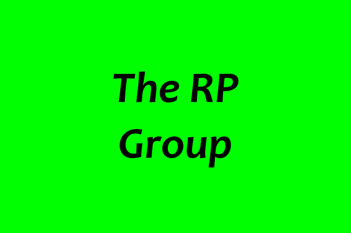 Talent Management The RP Group