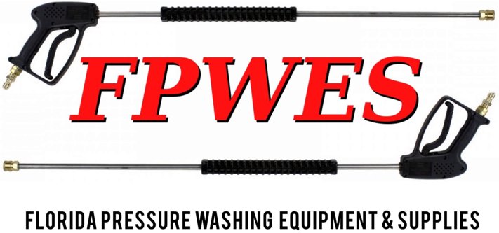 Contractor Florida Pressure Washing Equipment Supplies