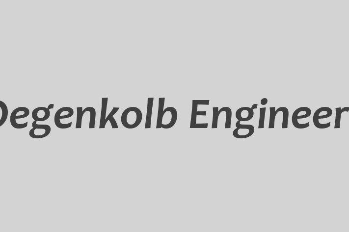 Employee Relations Degenkolb Engineers