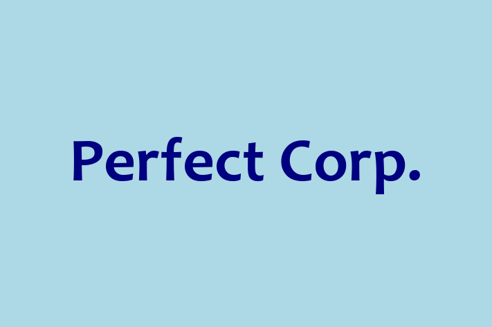 People Management Perfect Corp.