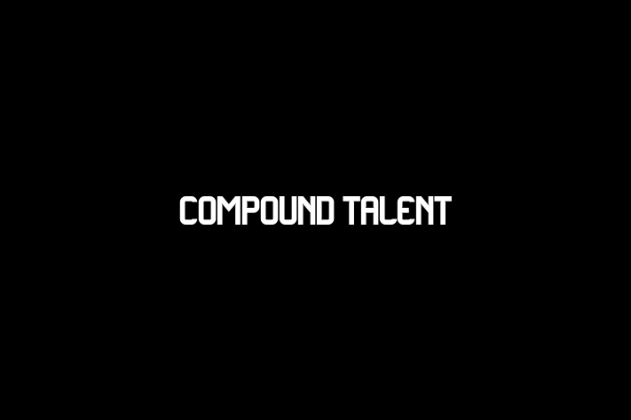 Labor Relations Compound Talent