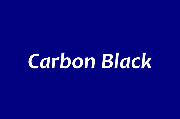 Software Firm Carbon Black