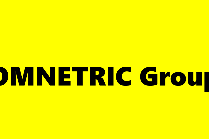 Software Solutions Provider OMNETRIC Group