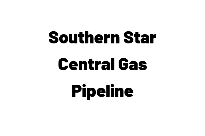 People Management Southern Star Central Gas Pipeline