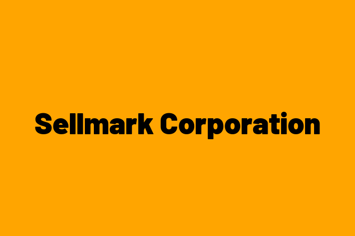 Workforce Management Sellmark Corporation